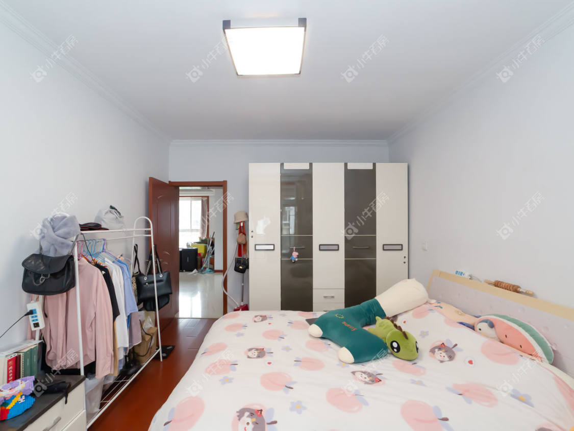 常州绿洲家园在租房源_小牛看房