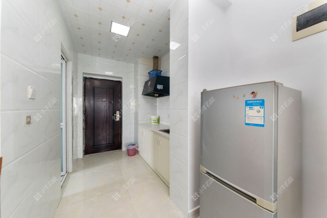 常州高力国际SOHO在租房源_小牛看房