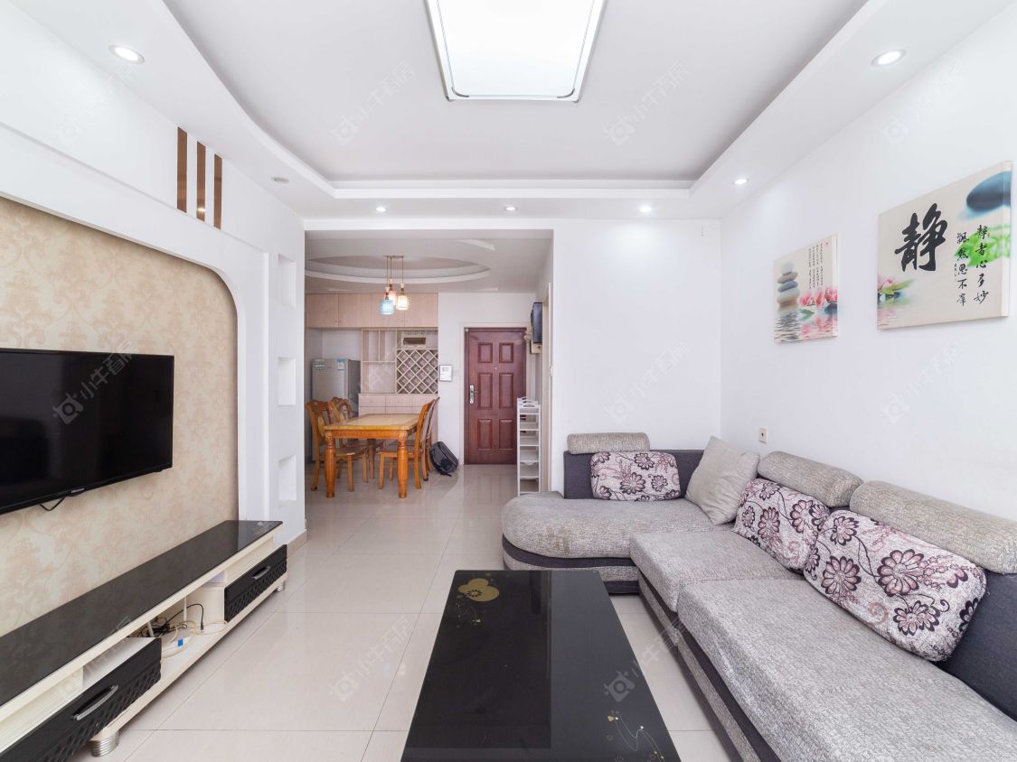 新城域三期房源室内图 常州新城域三期在售二手房源室内图_小牛看房