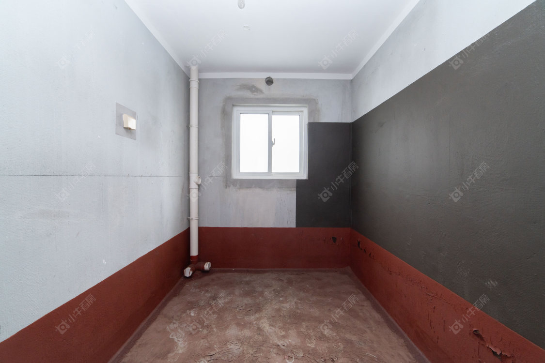 常州路劲城市印象在售二手房源室内图_小牛看房