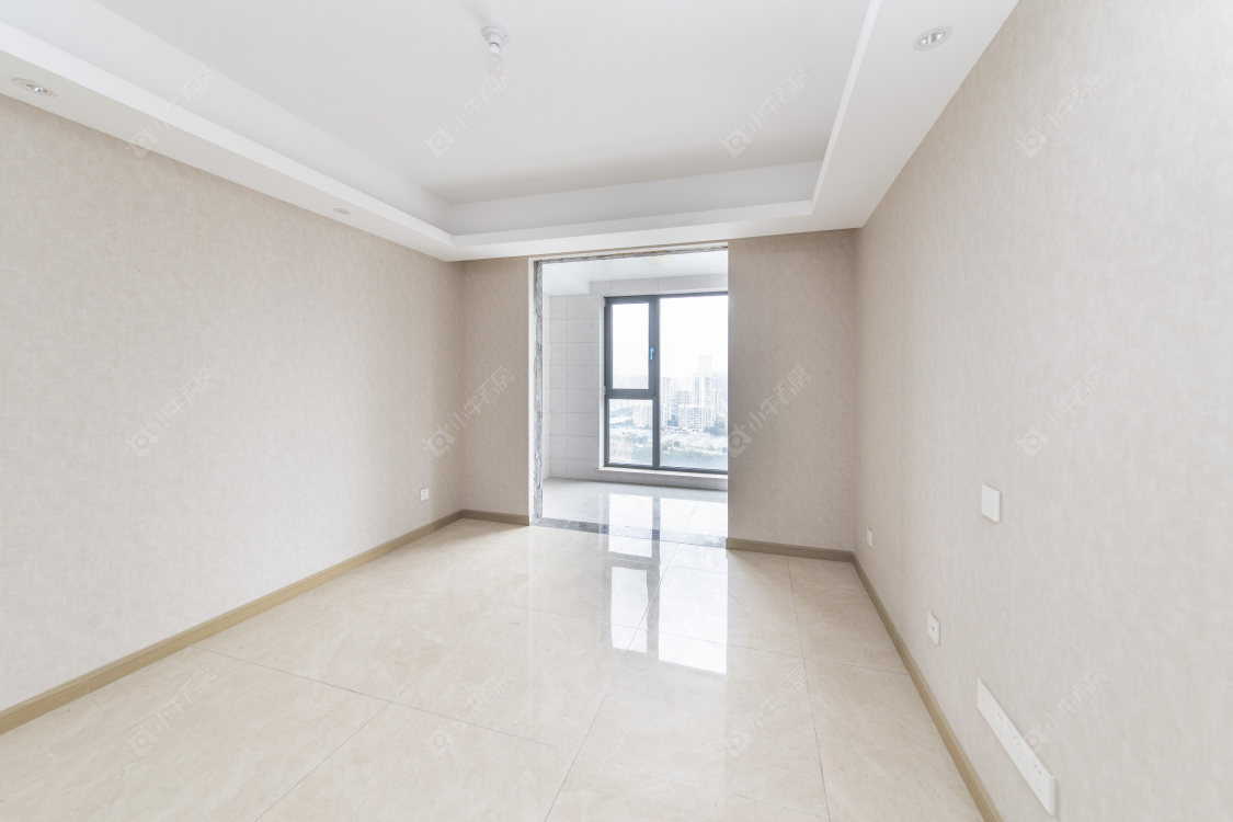 常州弘阳燕澜风华三区在售二手房源_小牛看房