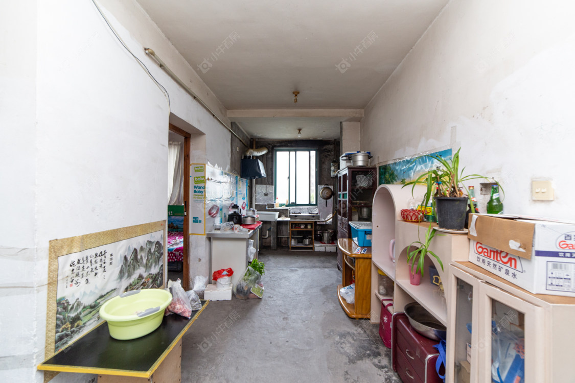 常州顺园六村在售二手房源室内图_小牛看房