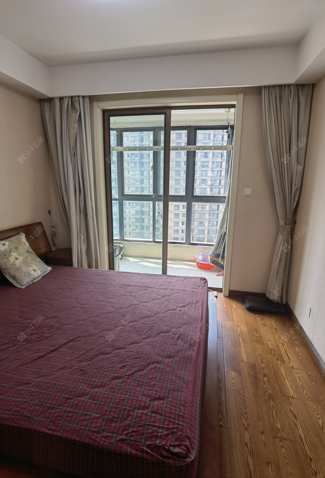 常州中央花园在租房源_小牛看房