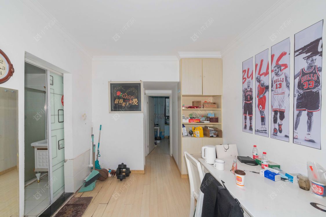 常州枫林雅都在售二手房源室内图_小牛看房