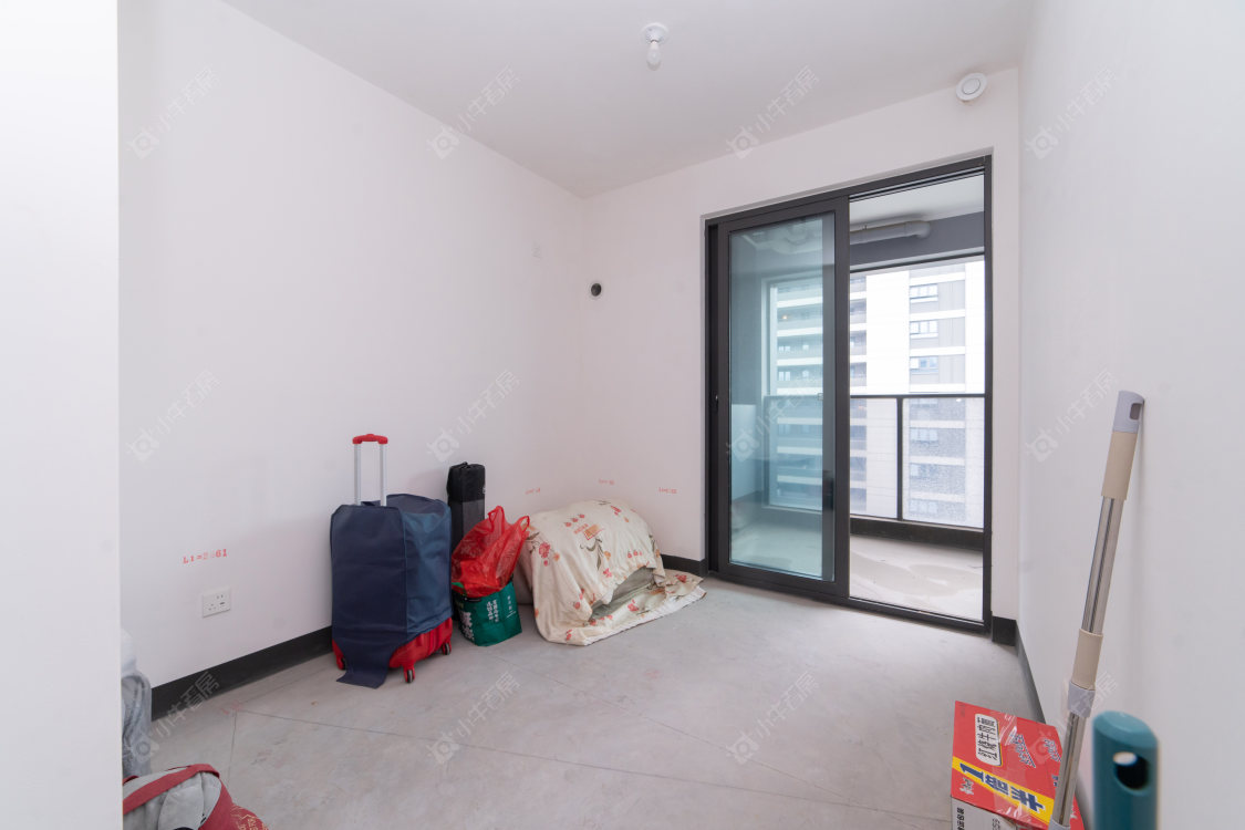 常州白云新城文华园在售二手房源室内图_小牛看房