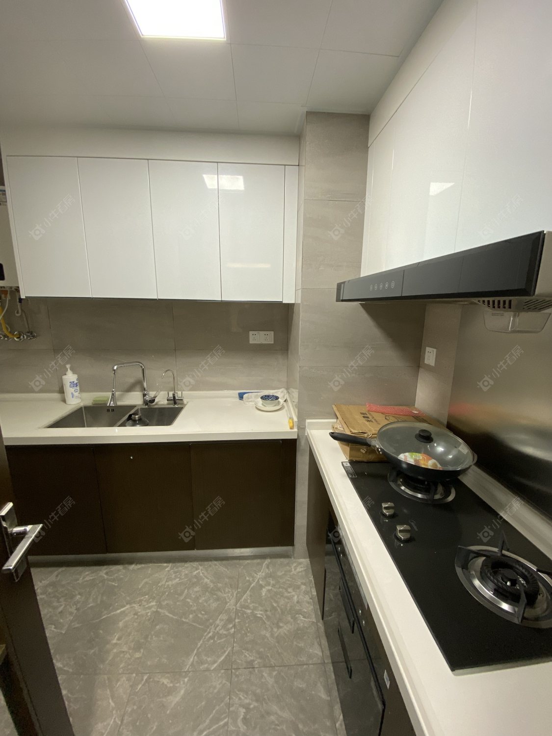 常州美的国宾府在租房源室内图_小牛看房