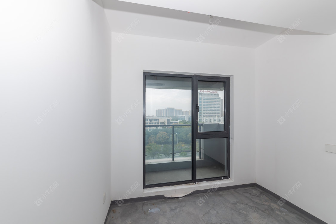 常州蓝光晶曜在售二手房源室内图_小牛看房