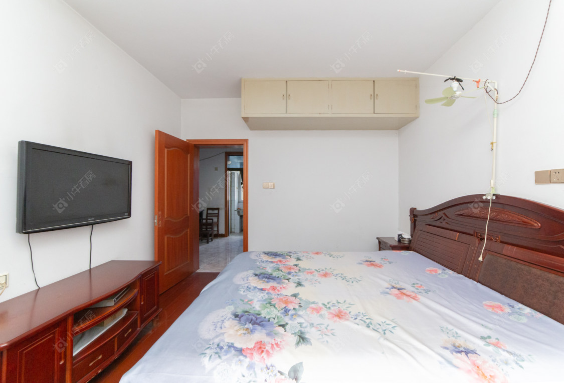 常州冶金新村在售二手房源室内图_小牛看房