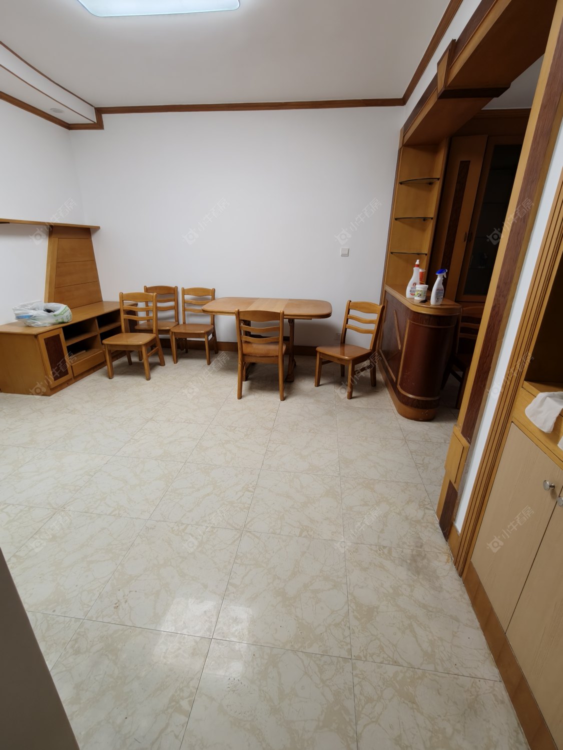 体育花苑房源户型图 常州体育花苑在租房源户型图_小牛看房