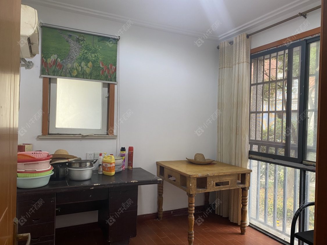 常州聚怡花园南区在租房源室内图_小牛看房