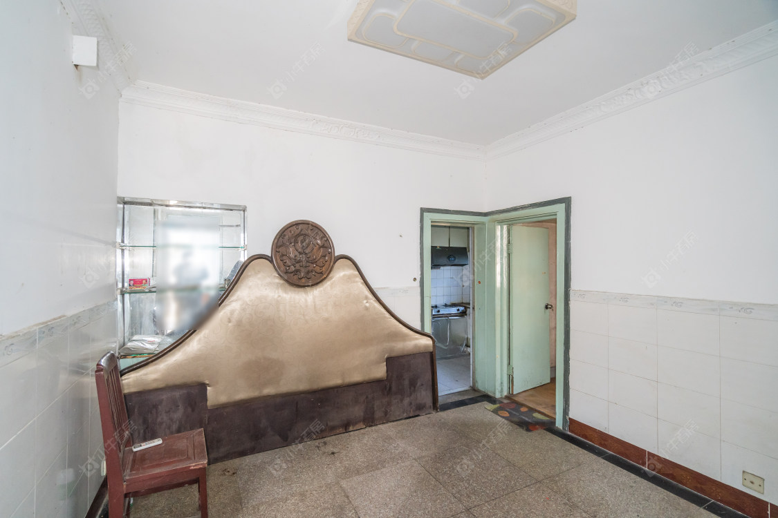 常州桃园新村在售二手房_小牛看房