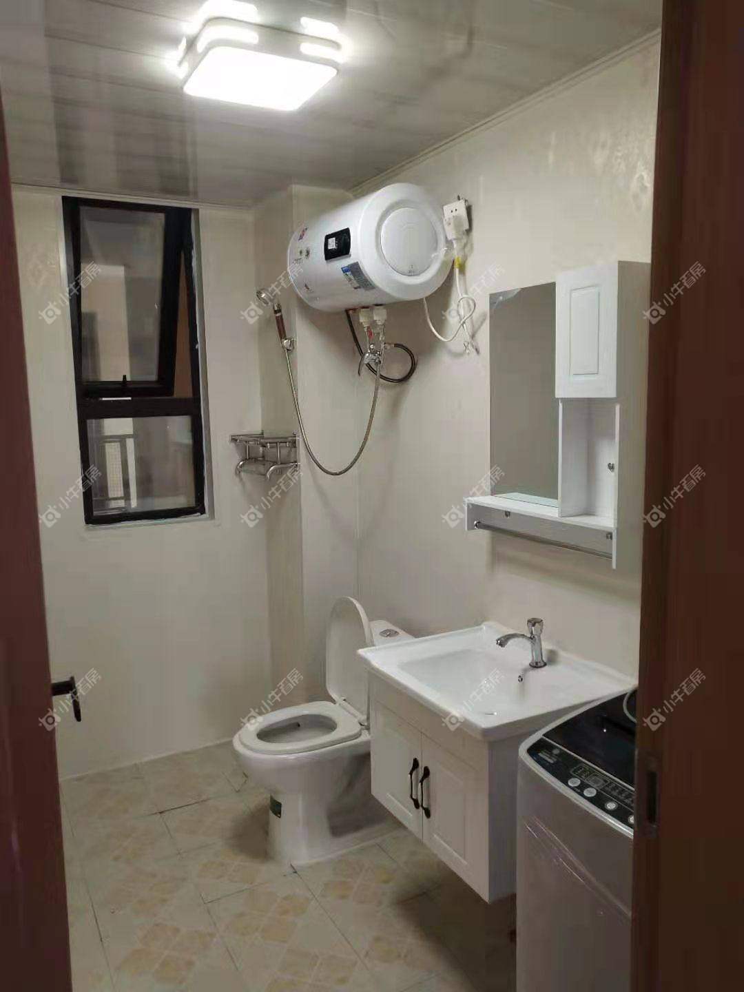 常州绿都万和城七区在租房源_小牛看房