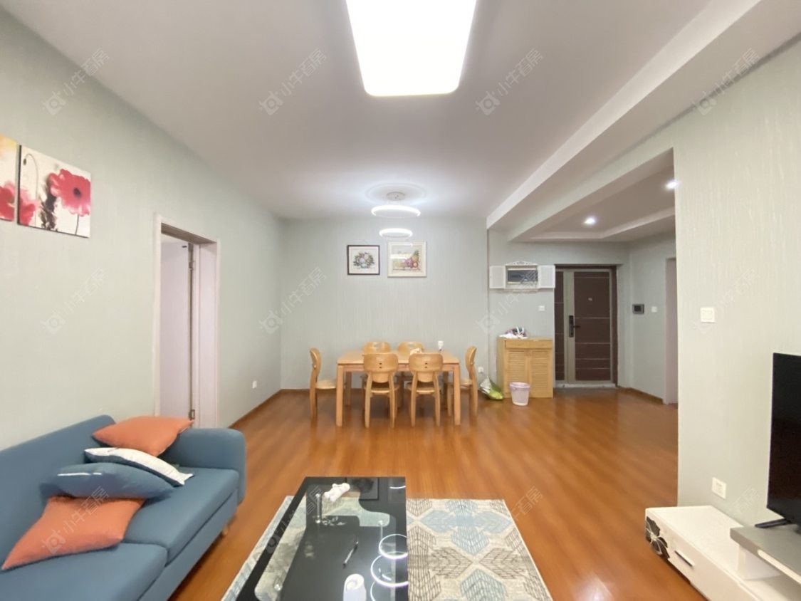 常州道生中心在租房源室内图_小牛看房