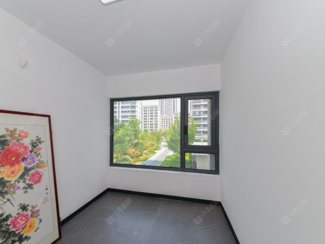 常州万达光语未来一期在售二手房源室内图_小牛看房