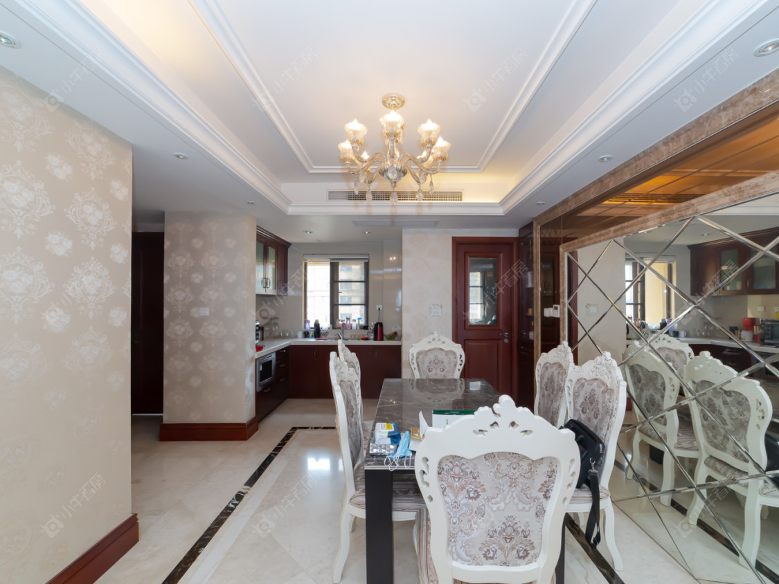 常州景瑞望府在售二手房源室内图_小牛看房