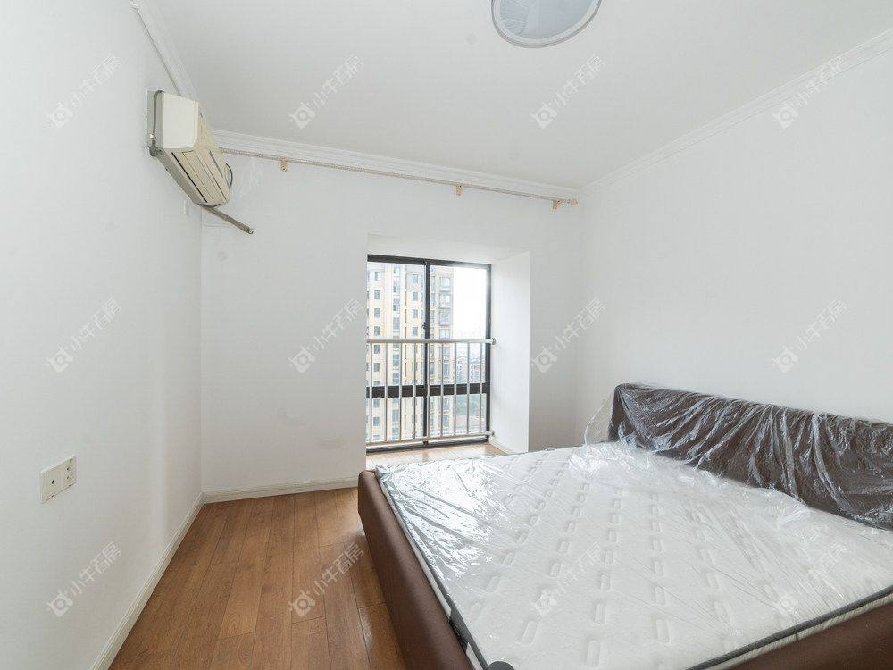 常州九洲花园一期在租房源室内图_小牛看房