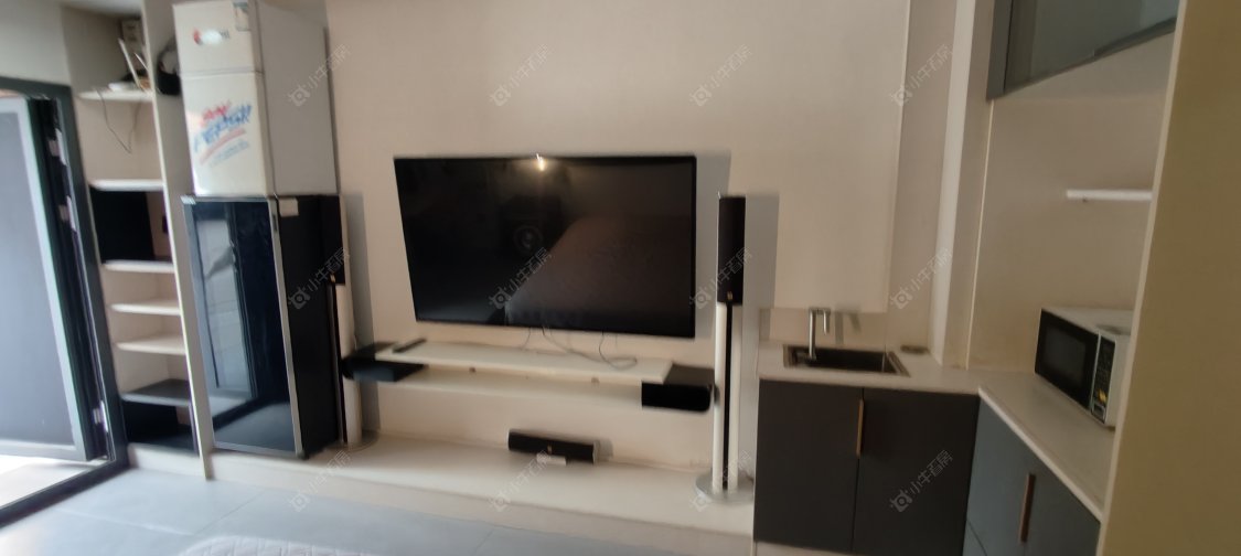 常州清凉大厦1室1厅1卫出租_小牛看房