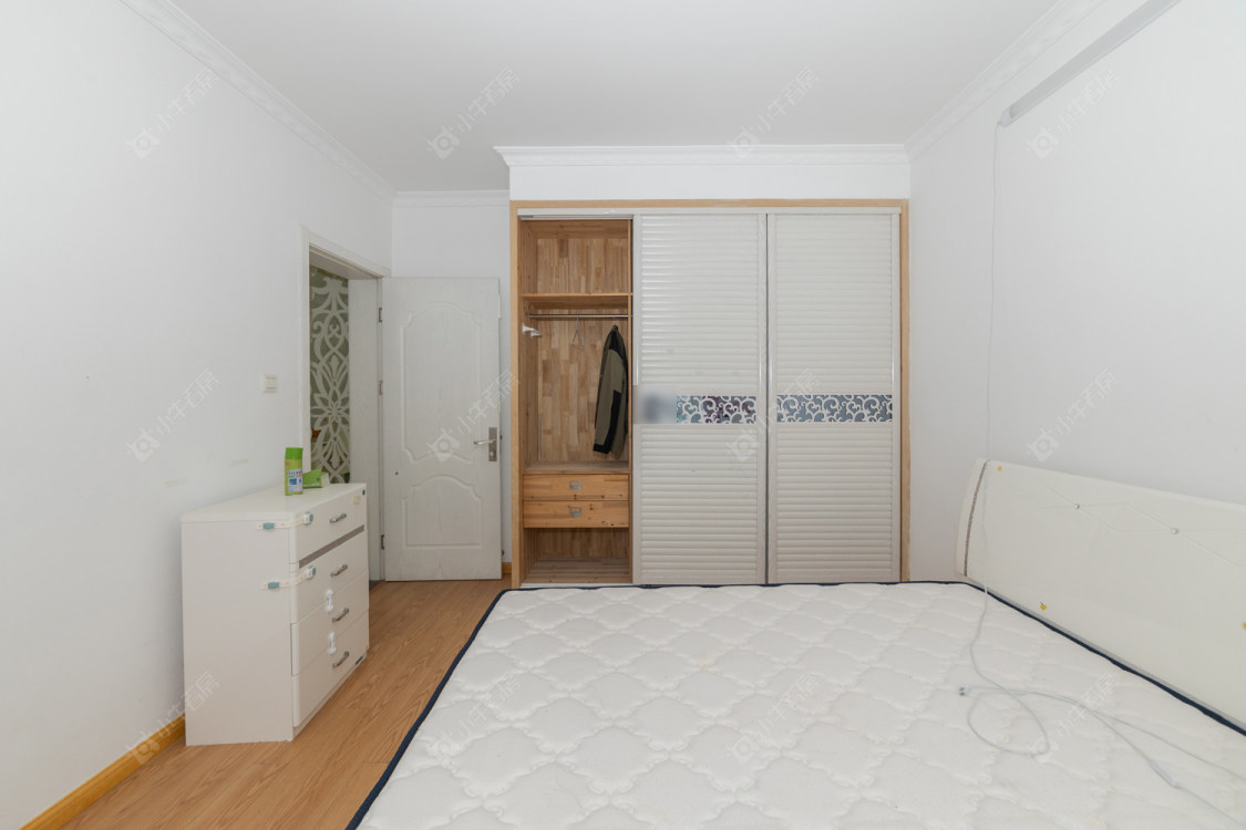 常州滨江明珠城东区在售二手房源室内图_小牛看房