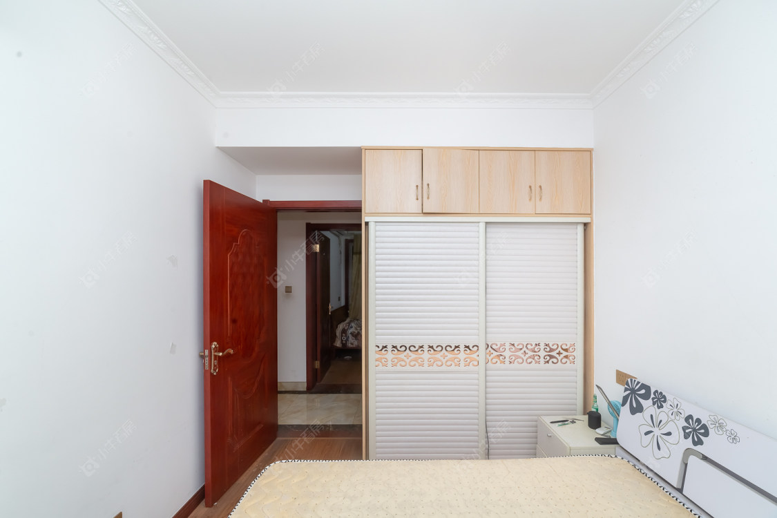 常州金地格林郡在售二手房源室内图_小牛看房