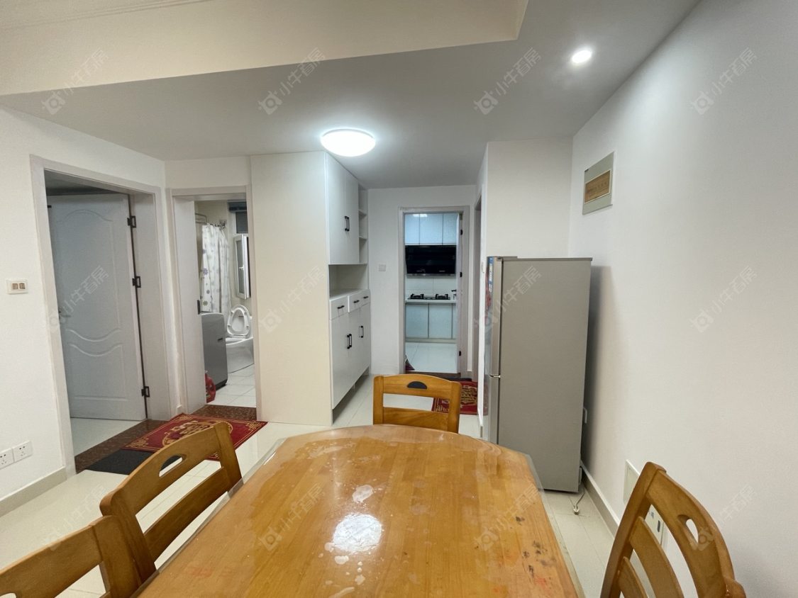 常州滨江明珠城西区在租房源室内图_小牛看房