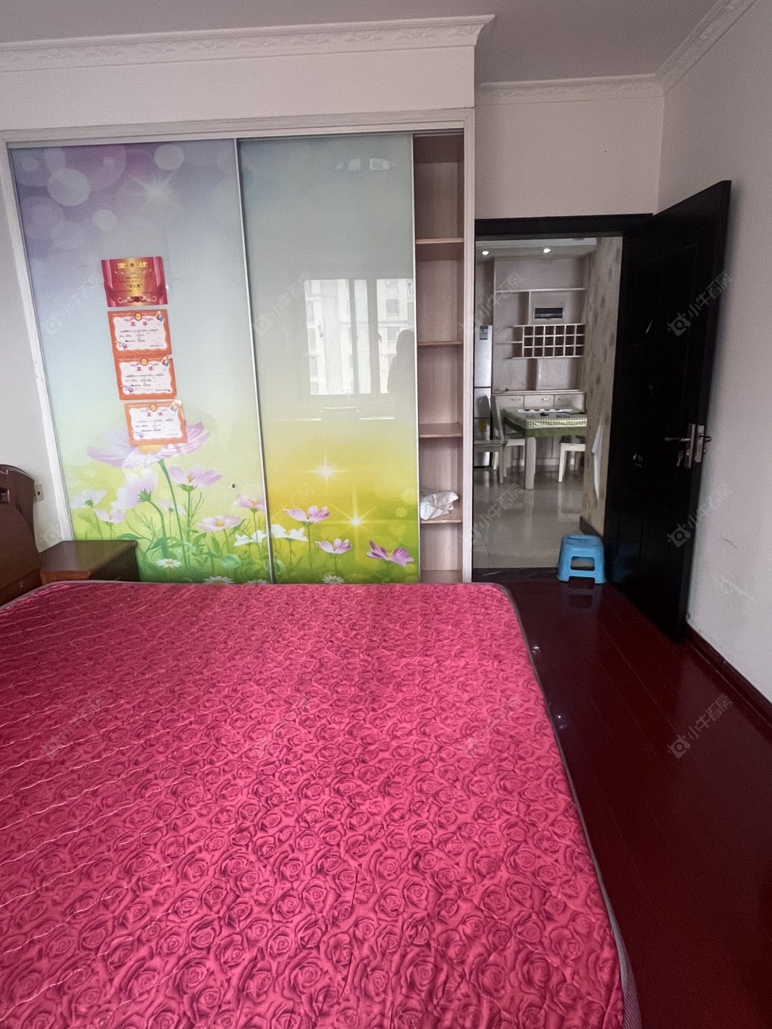 常州公园壹号四期在租房源_小牛看房