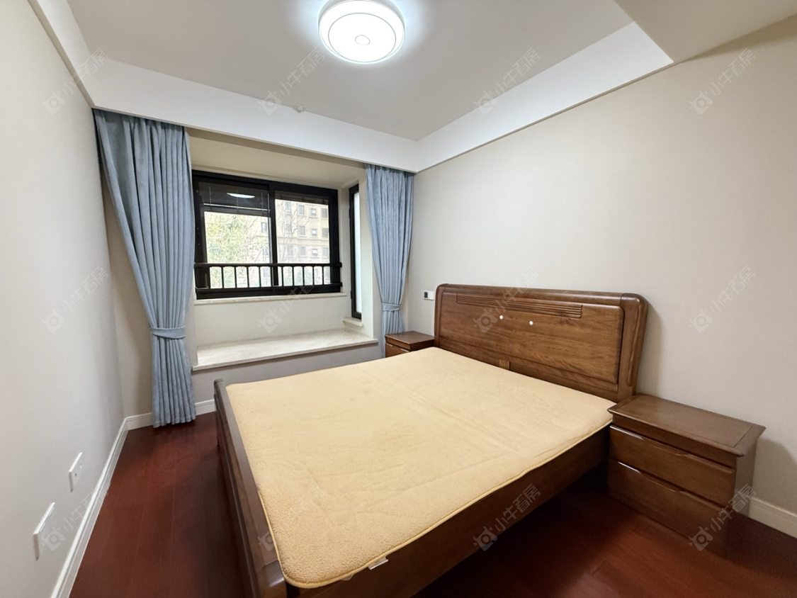 常州新城公馆荣域在租房源室内图_小牛看房