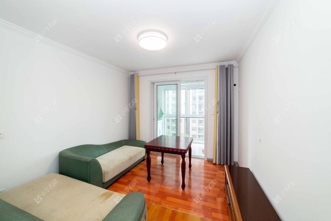 常州福成上城花园租房_小牛看房