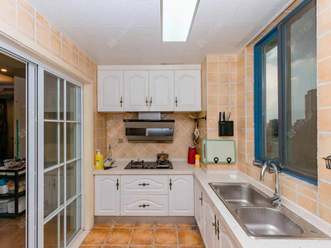 常州金色新城东区在售二手房源室内图_小牛看房