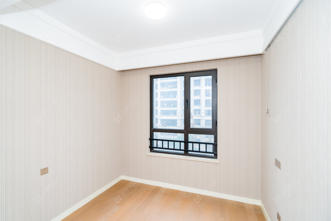 常州中海铂悦公馆在售二手房源室内图_小牛看房