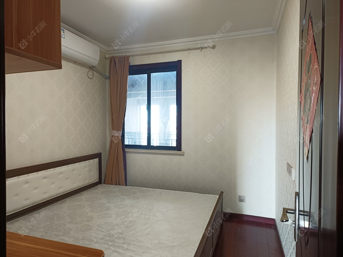 常州聚通豪庭在租房源室内图_小牛看房