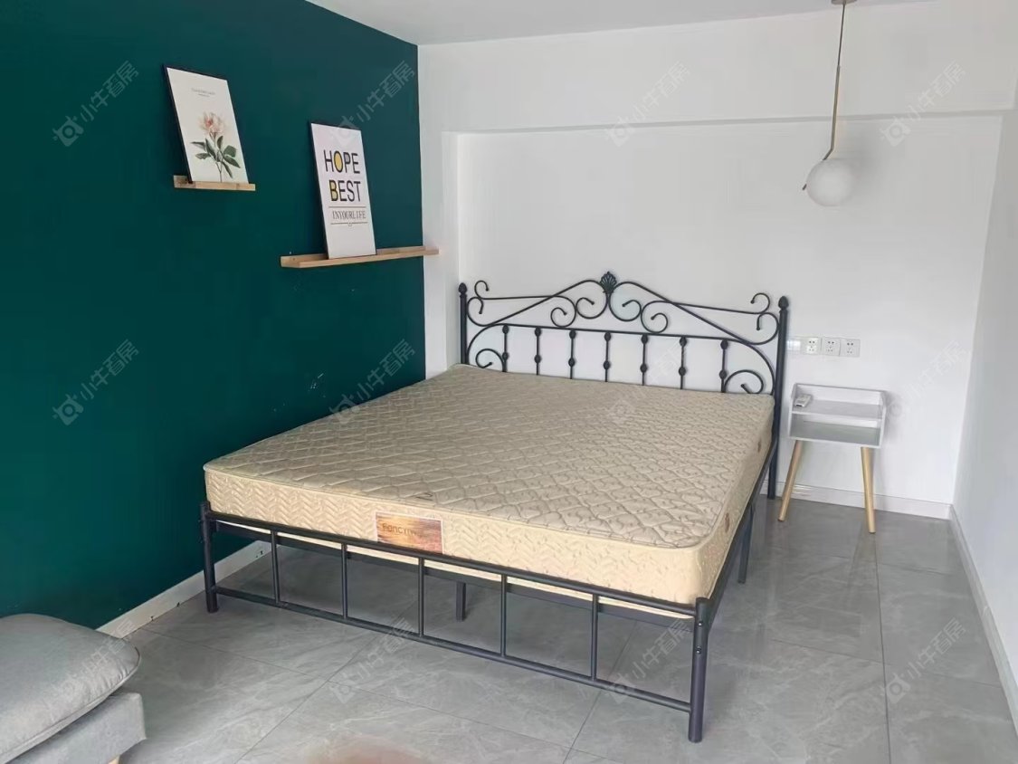 保纳商业广场房源室内图 常州保纳商业广场在租房源室内图_小牛看房