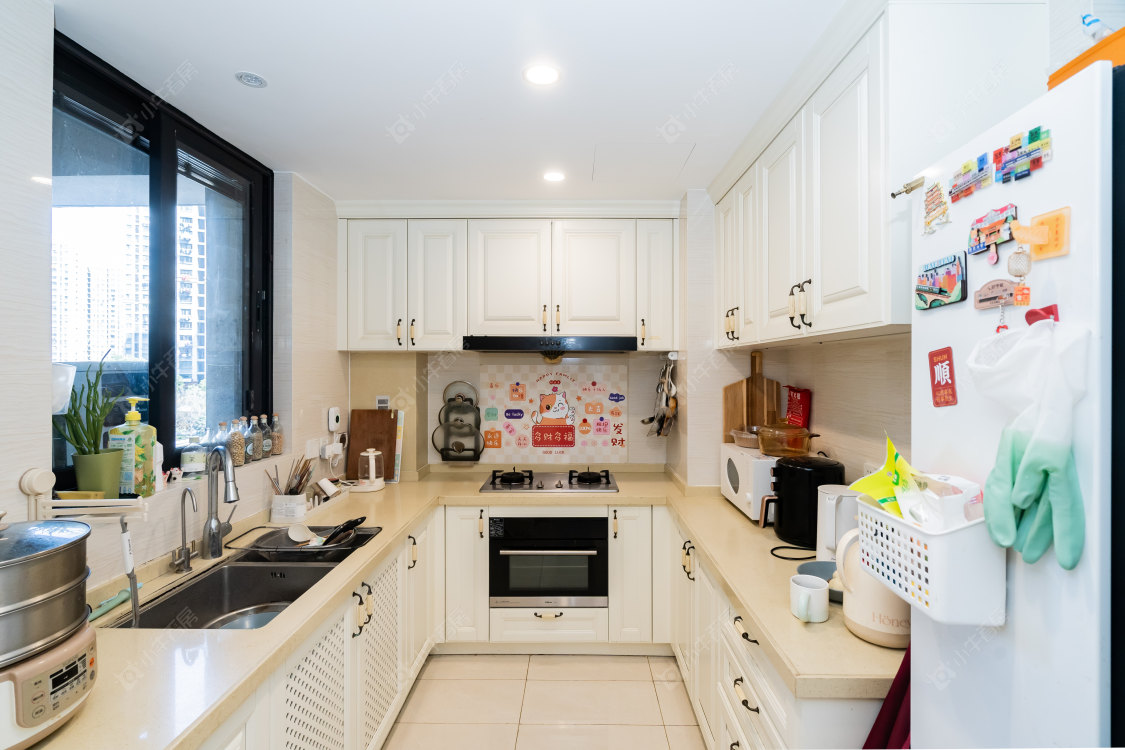 常州泰和之春在售二手房源室内图_小牛看房