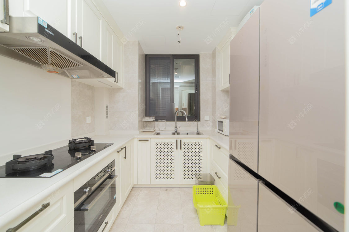 常州新城樾隽中央在售二手房_小牛看房