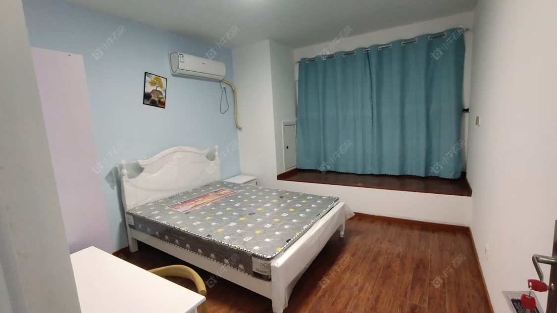常州招商花园城租房房源封面图