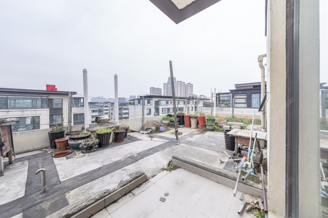 常州美的国宾府在售二手房源室内图_小牛看房