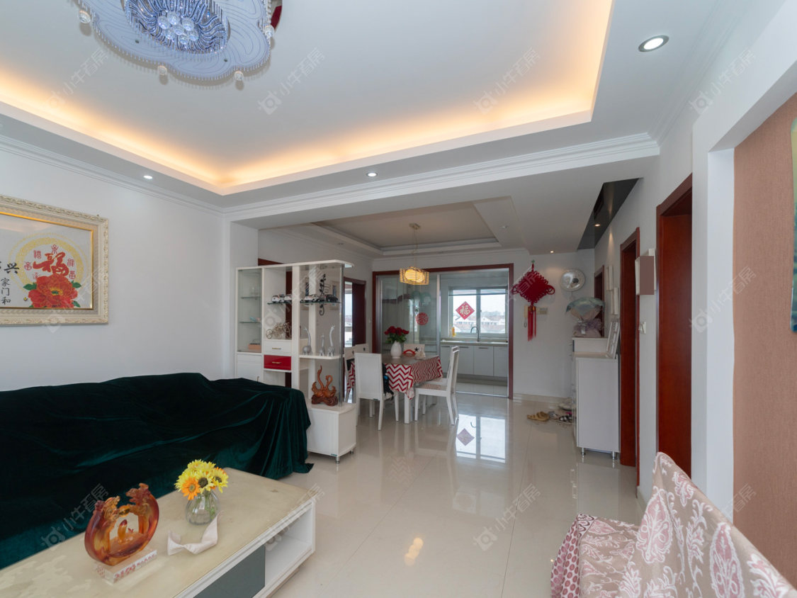 紫金园房源室内图 常州紫金园在售二手房源室内图_小牛看房