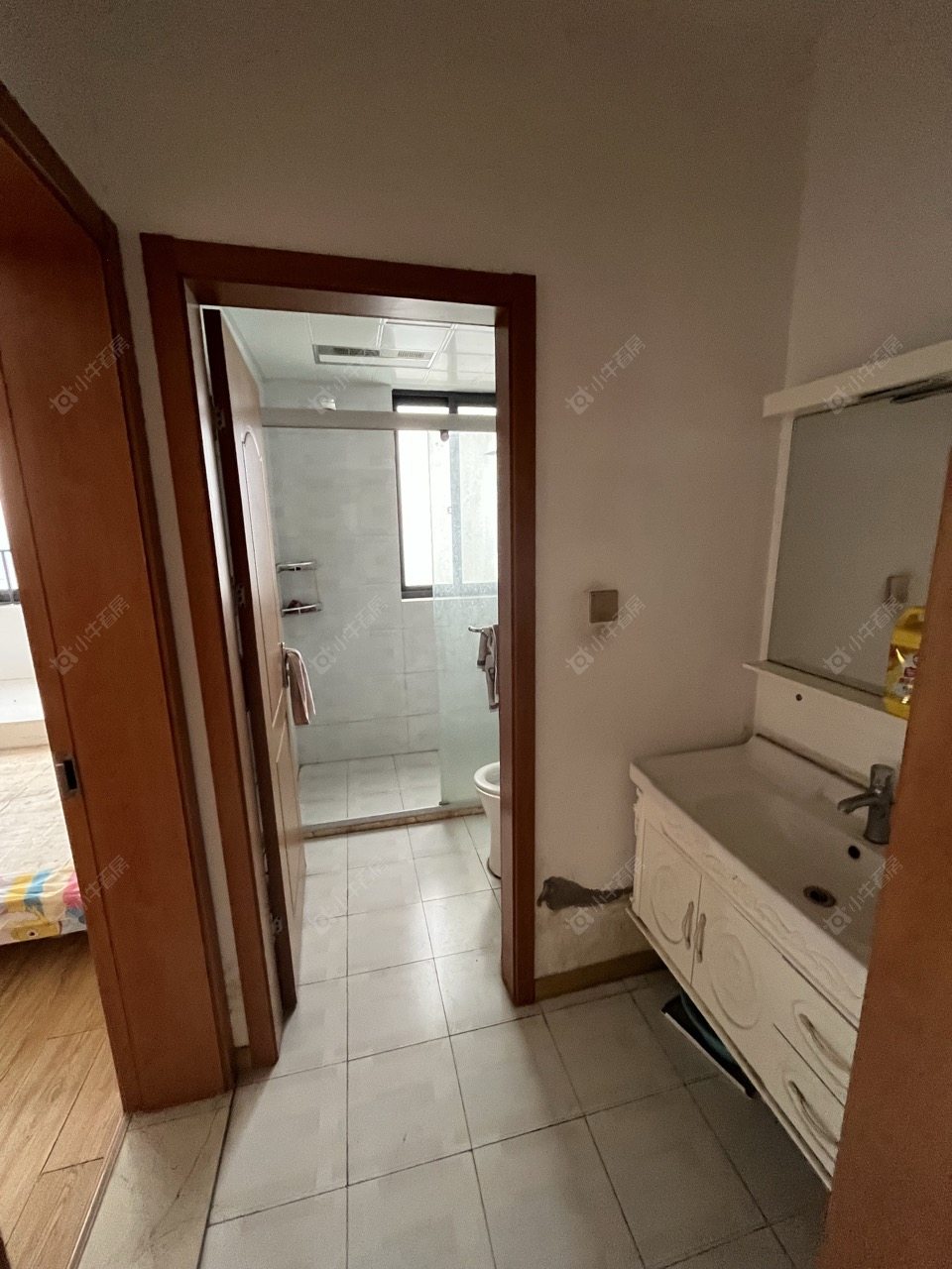 常州聚湖半岛在租房源室内图_小牛看房