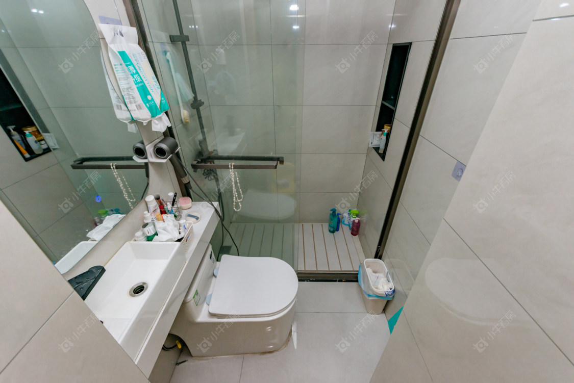 常州高墩湾在售二手房源室内图_小牛看房