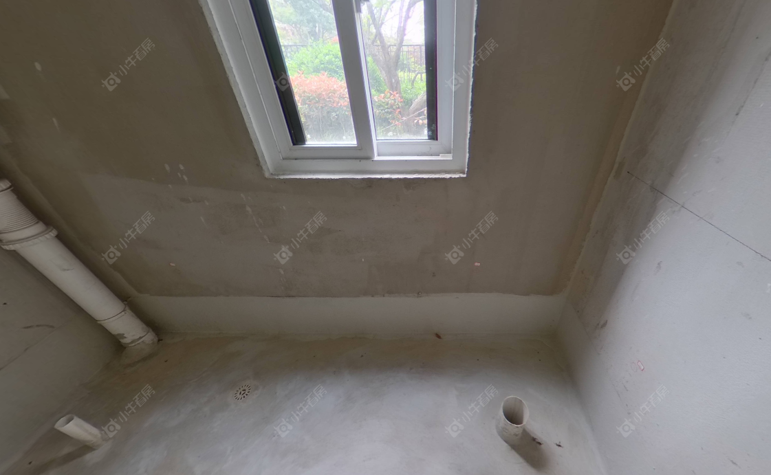 常州龙湖龙誉城四期在售二手房源室内图_小牛看房