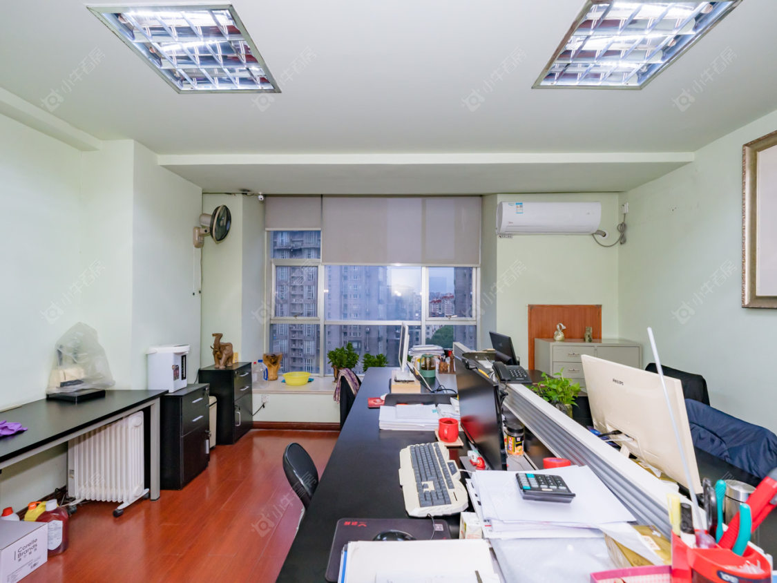 常州申龙商务广场在售二手房_小牛看房