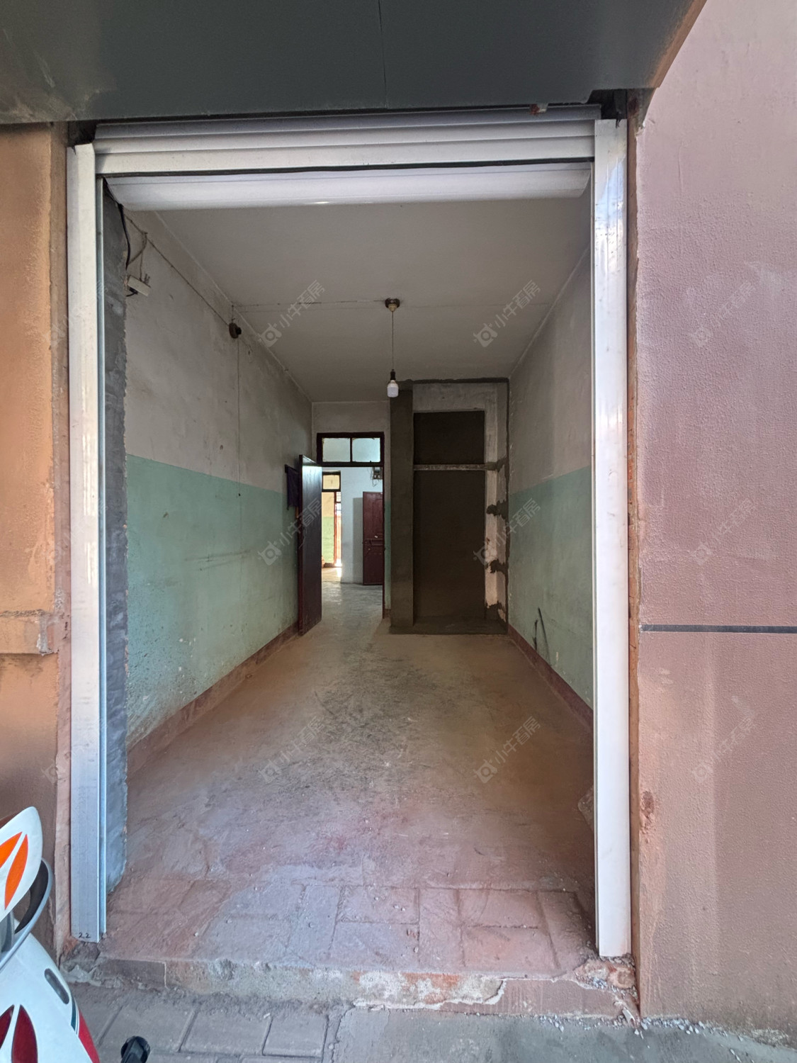 常州清潭新村在租房源户型图_小牛看房