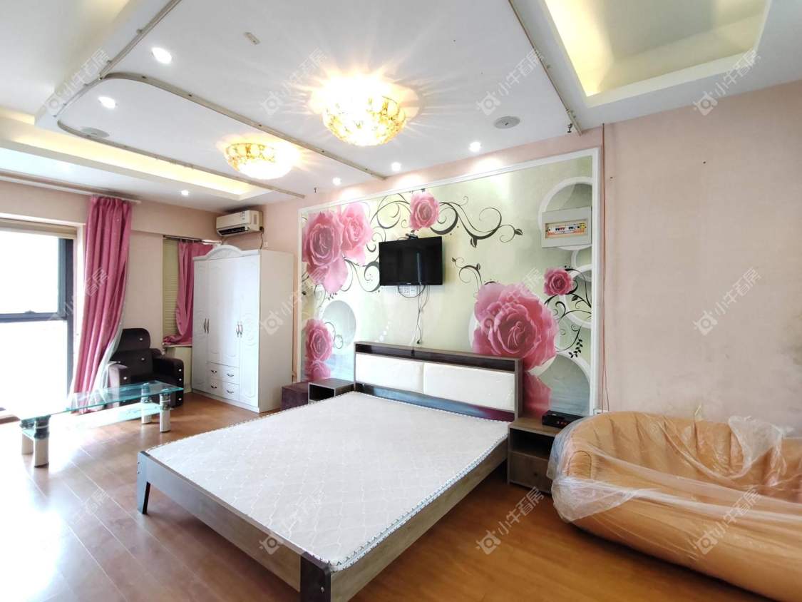 四季青服装城房源 常州四季青服装城在租房源_小牛看房