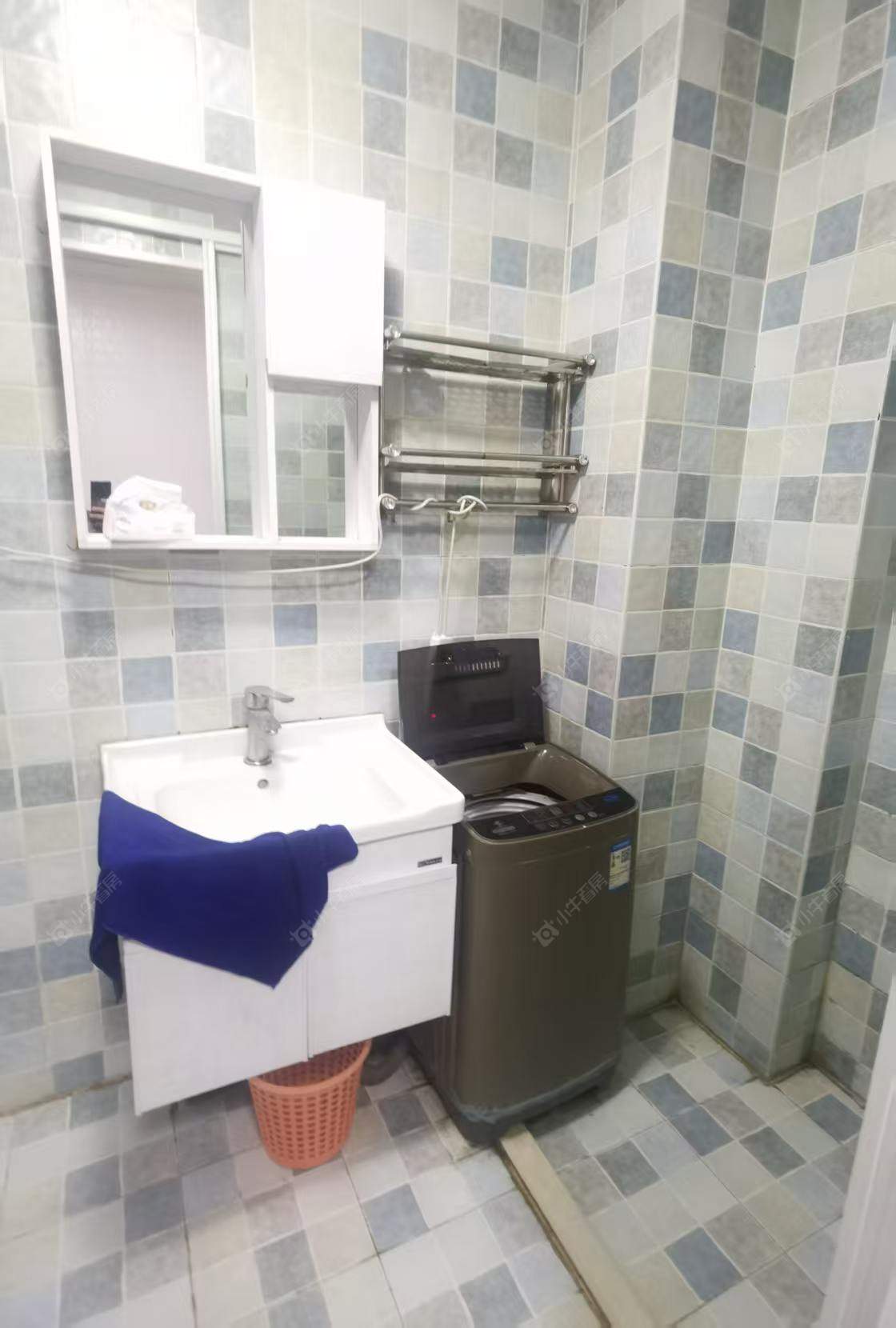 常州莱蒙城铂晶在租房源室内图_小牛看房