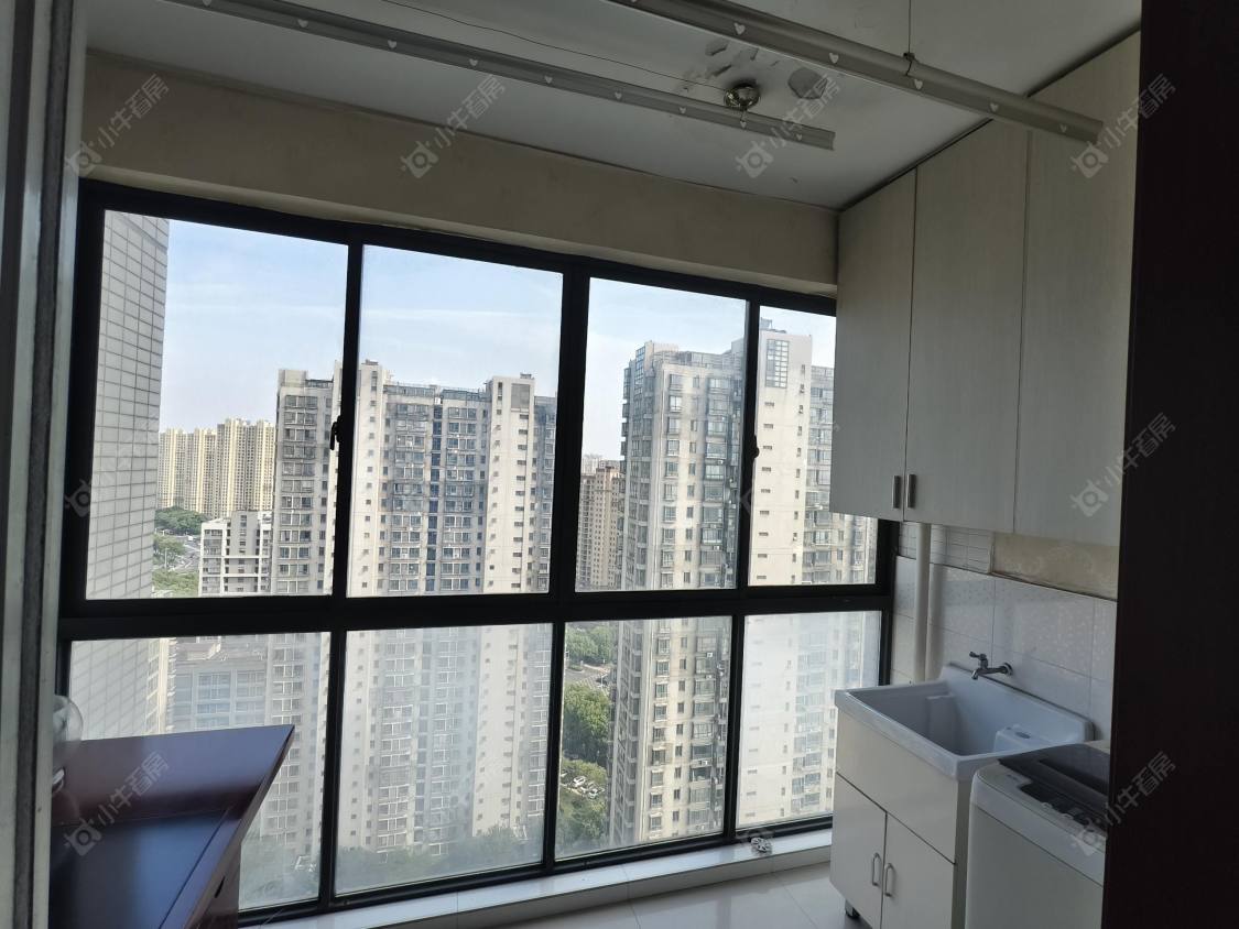 常州金百花园在租房源室内图_小牛看房