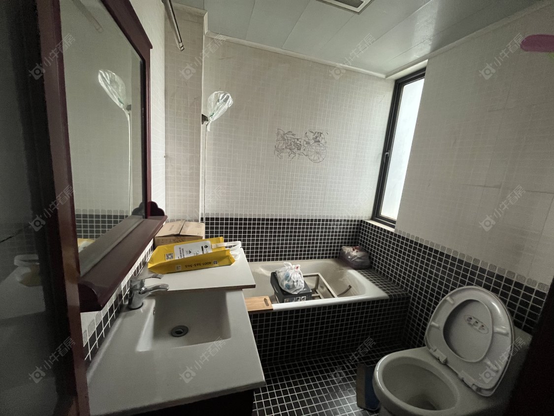 常州聚湖家园一期在租房源_小牛看房