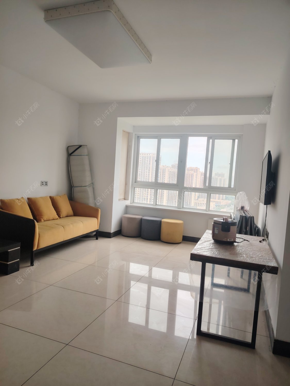 常州百馨西苑三期3室2厅2卫出租_小牛看房