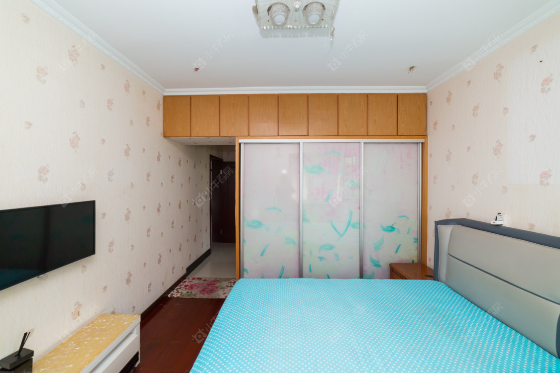 常州名桂坊在售二手房源室内图_小牛看房