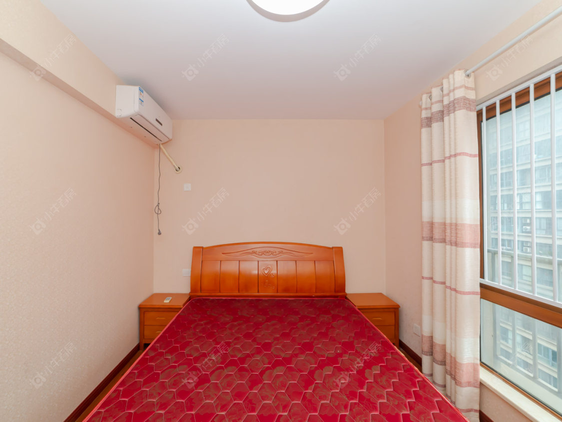 常州中央花园在售二手房源室内图_小牛看房