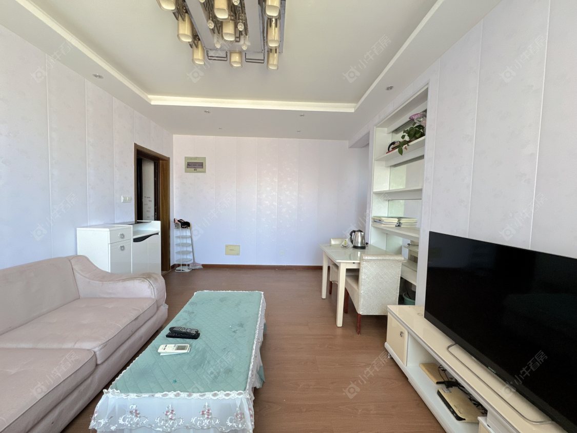 常州御水华庭二期在租房源_小牛看房