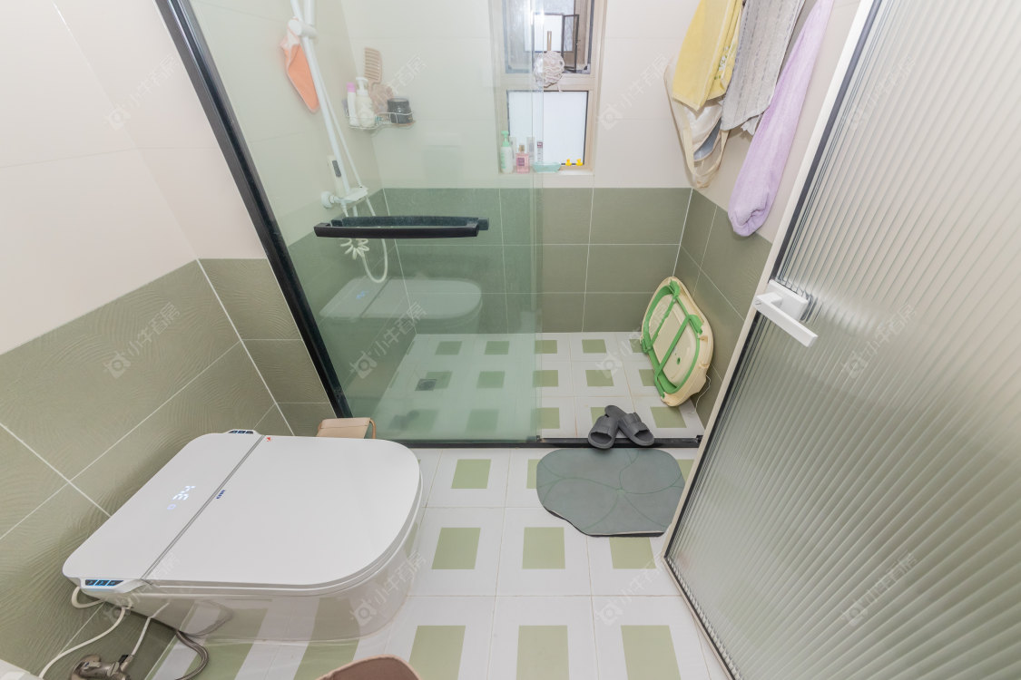 常州龙控公园道在售二手房源室内图_小牛看房